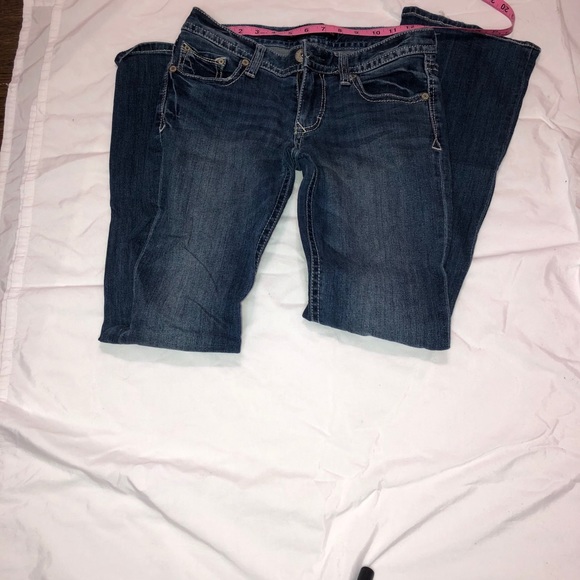 Express still boot low rise - Picture 5 of 8